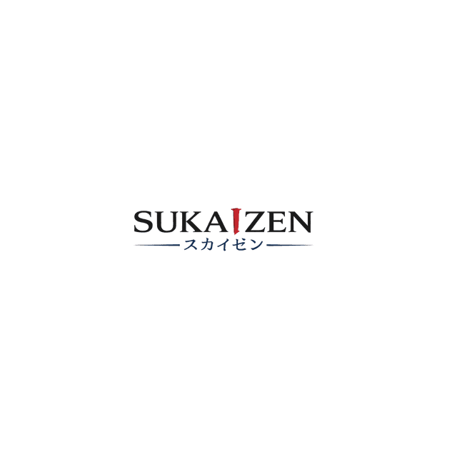 Sukaizen Logo
