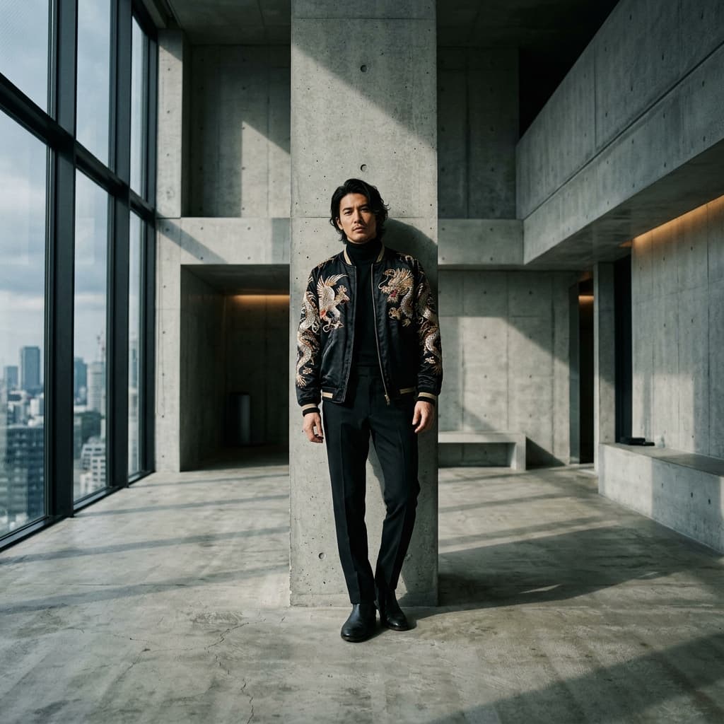 Minimalist Luxury, Mastered