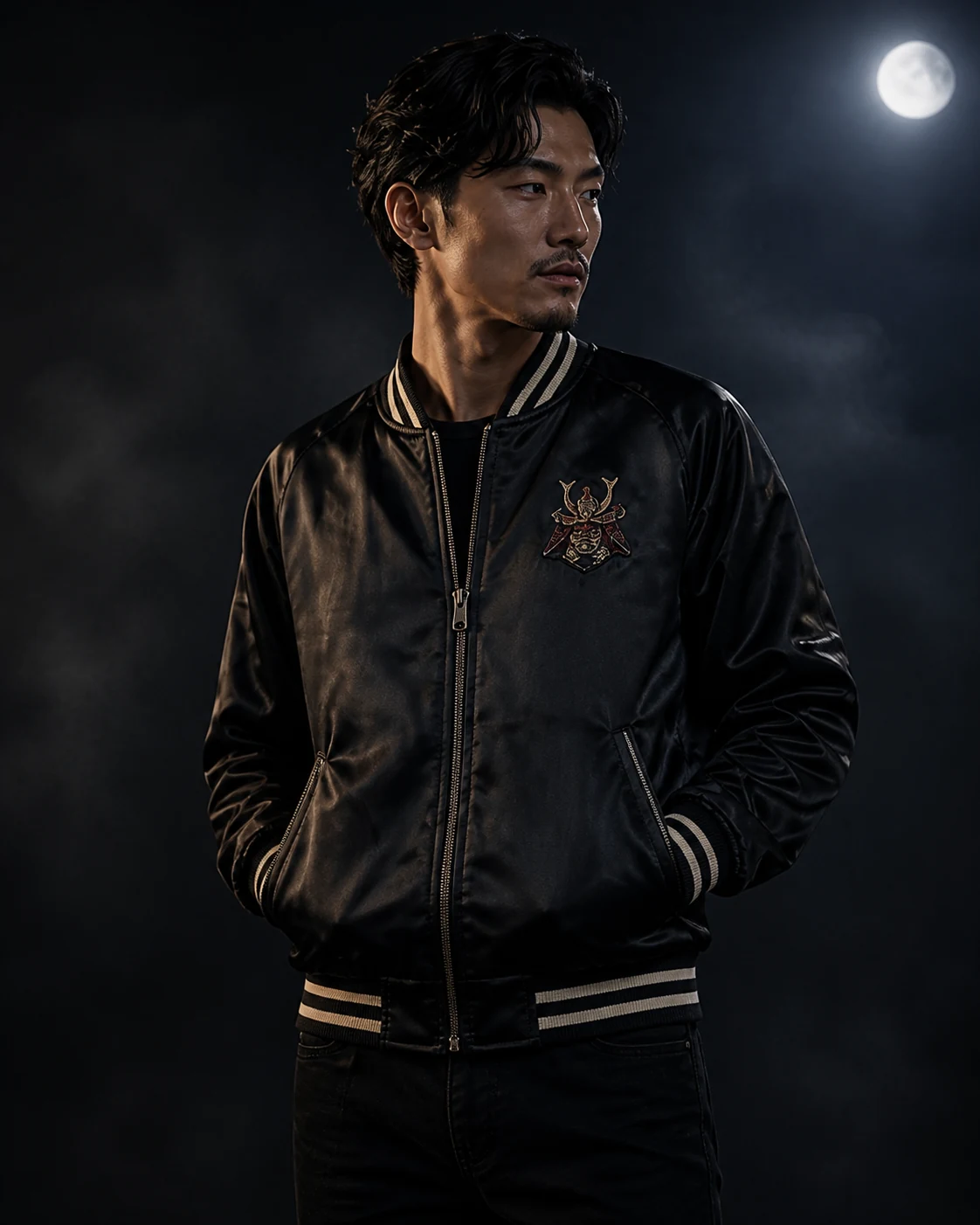 Japanese Souvenir Jackets | Sukaizen